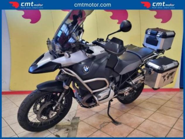 BMW R 1200 R Garantita e Finanziabile rif. 24100845 - Foto 2