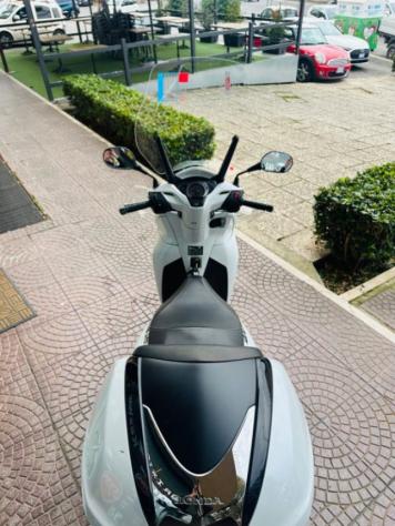 HONDA SH 300 i PASSAGGIO E TAGLIANDO INCLUSO rif. 23804005 - Foto 4