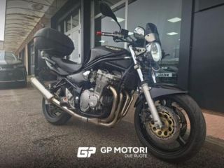 SUZUKI GSF 600 Bandit BANDIT 600 rif. 23497851