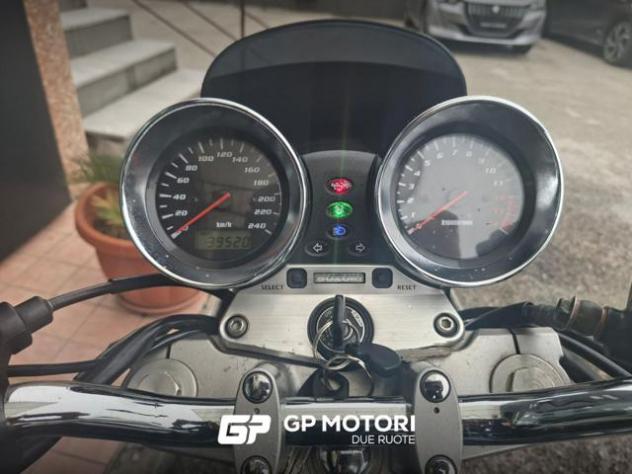SUZUKI GSF 600 Bandit BANDIT 600 rif. 23497851 - Foto 4