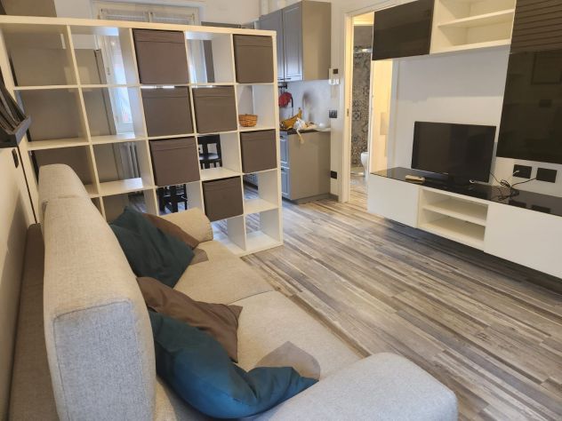 Affitto monolocale in zona Greco-Bicocca - Foto 4
