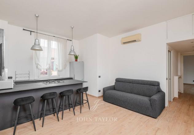 Appartamento di 85 m² con 5 locali in affitto a Milano - Foto 2
