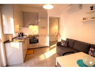 Bilocale Moderno Arredato – Zona Martesana/MM1 Gorla – Classe ed Efficienza