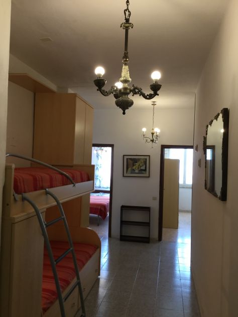 Toscana-San Vincenzo- Appartamento Fronte mare due camere libero mese giugno - Foto 6