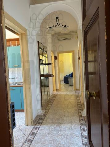 APPARTAMENTO di 4 vani e di 114 mq (VILLAFRANCA TIRRENA) rif. 2LS18297 - Foto 19