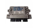 CENTRALINA MOTORE RENAULT Clio Serie 8200522357 D4FD7 diesel 1149 (0815)