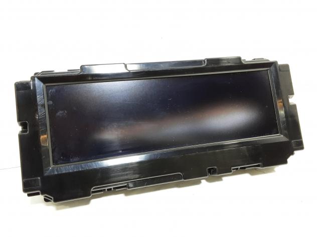 DISPLAY OPEL Astra J GTC 13267984 (1115) - Foto 2