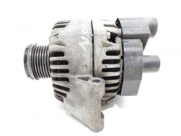 ALTERNATORE LANCIA Ypsilon 1° Serie 51718499 Diesel 1300 (0306) - Foto 2