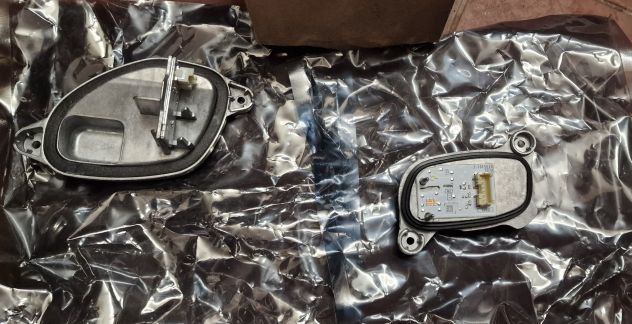 moduli led faro anteriore sx BMW 118 - Foto 2