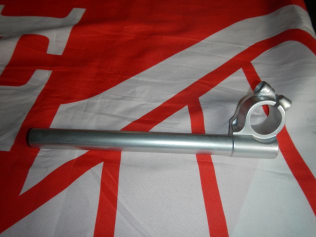 Semimanubri Honda NS125 - Foto 4