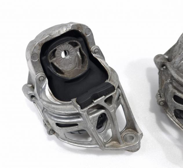 SUPPORTI MOTORE AUDI Q5 Serie (FYB) 4M0199371M DEUB Diesel 2000 (17) - Foto 2