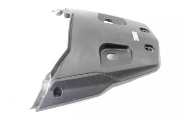 BENELLI TRK 502 X 65606P160010 CARENA COVER CODINO POSTERIORE 18 - 24 TAIL FAIRING - Foto 2