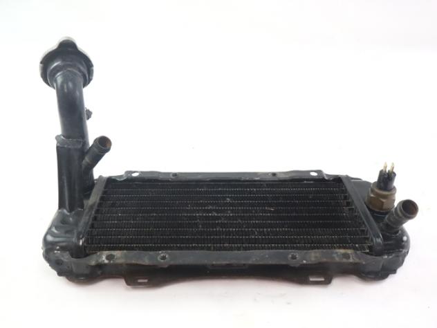 KYMCO DINK 150 LX 19010KN76720M1 RADIATORE 99 - 02 RADIATOR - Foto 4