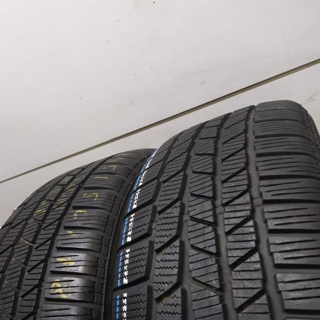 2 GOMME 245 50 18 CONTINENTAL A64111 - Foto 4