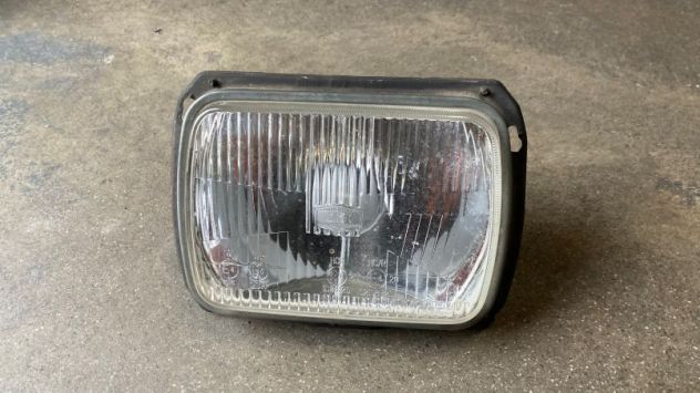 Fari anteriori Daihatsu Feroza del 1993 - Foto 2