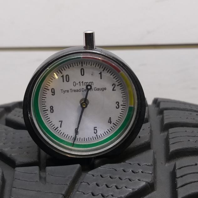 2 GOMME 225 40 19 HANKOOK A61098 - Foto 3