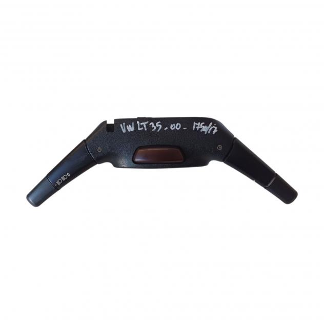 DEVIOLUCI VOLKSWAGEN LT 35 2° Serie ANJ (9106) - Foto 3