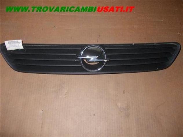 GRIGLIA OPEL ASTRA (T98) 3p / 5p / SW OPEL - ASTRA F - 01-03-1998 - 01-02-2004