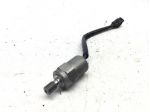 TRIUMPH SCRAMBLER XE 1200 SENSORE STOP MICROSTOP FRENO POSTERIORE 2021 2023