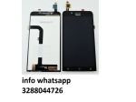 lcd touch asus zenfone 2 3 max lenovo k5 k6
