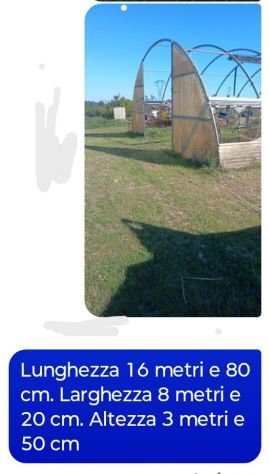 Terreno agricolo in Bellaria-Igea Marina - Foto 4