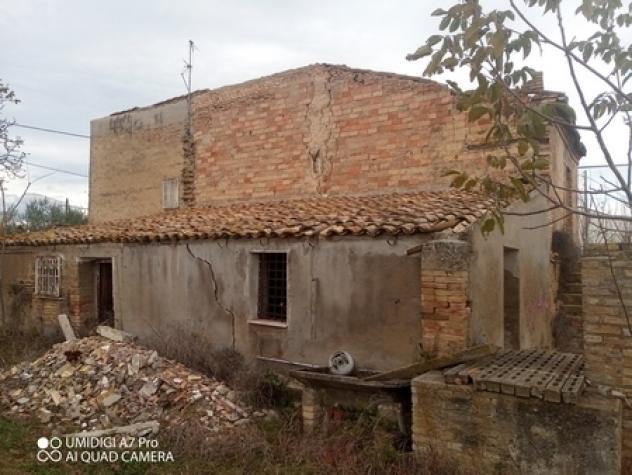 Rustico in vendita a Fossacesia - Foto 12