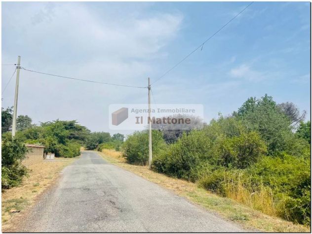 terreno agricolo a 10 Km dal Eur centro - Foto 7