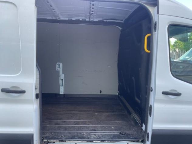 FORD Transit 350 L3H2 VAN 2.0TDCI 130CV MHEV TREND rif. 23274801 - Foto 7