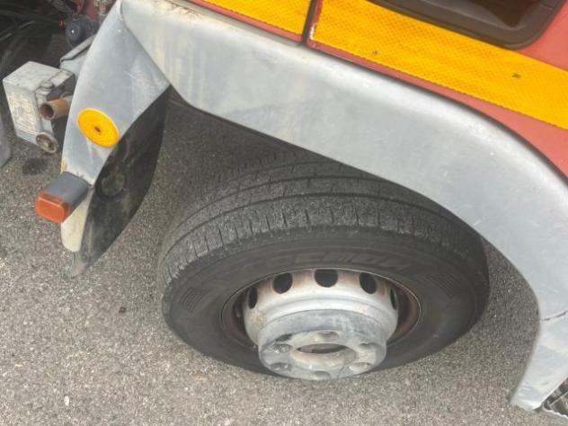 IVECO EUROCARGO 65E12 rif. 23399895 - Foto 10