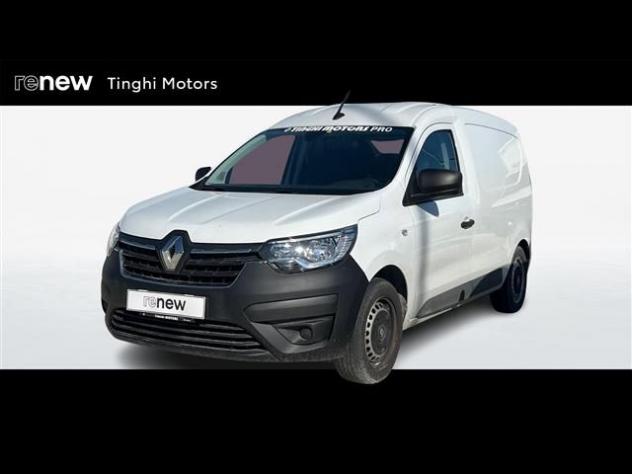 RENAULT Express van 1.5 Blue dci 75cv rif. 23734203