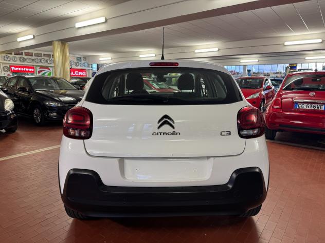 Citroen C3 PureTech 82 S&S Van Feel - Foto 4