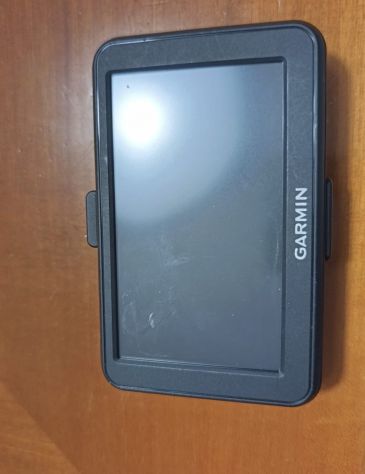 NAVIGATORE GARMIN NUVI 40 - Foto 2