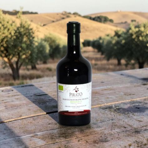 Olio extravergine di oliva biologico 100% siciliano - Foto 4