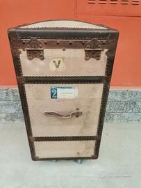 Baule da viaggio verticab?-ggtle - Foto 3