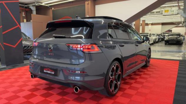 VOLKSWAGEN Golf GTI 2.0 DSG GTI TETTO PELLE HEAD-UP H&K rif. 23775445 - Foto 7
