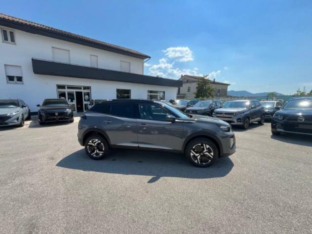 PEUGEOT 2008 Hybrid 145 e-DCS6 GT rif. 23885716 - Foto 3