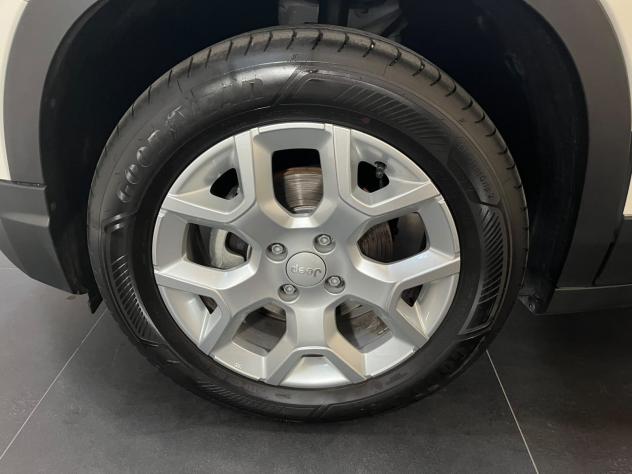 Jeep Avenger 1.2 Turbo Altitude - Foto 8