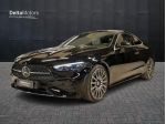 Mercedes-Benz CLE Coupé CLE Coupe - C236 CLE Coupe 220 d AMG Line Premium P &hellip;