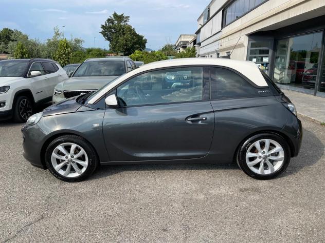 Opel Adam 1.2 70 CV - Foto 2