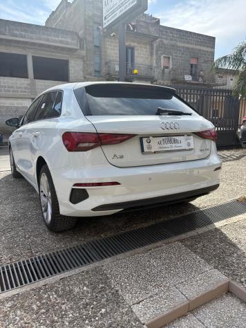Audi A3 SPB 30 TDI S tronic Business Advanced - Foto 5