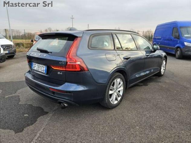 VOLVO V60 V60 2019 2.0 b4 Momentum Business auto - GF281CG rif. 23965304 - Foto 6