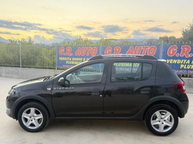 DACIA Sandero Stepway 1.5dCi PERFETTE CONDIZIONI rif. 24170175 - Foto 5