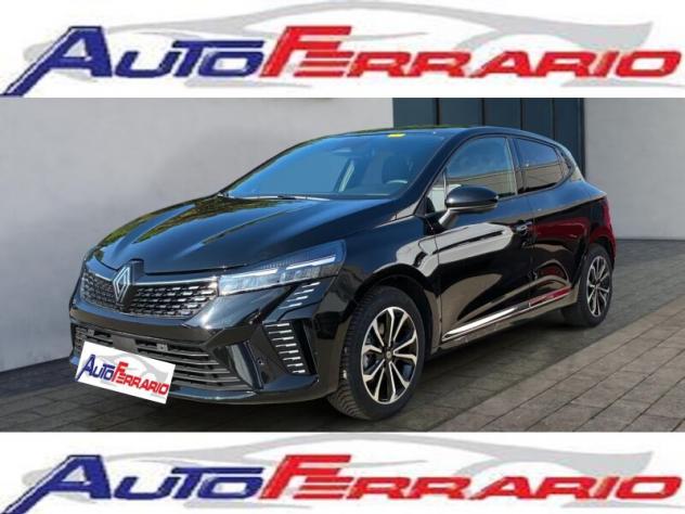 RENAULT Clio 5ª serie Clio Full Hybrid E-Tech 145 CV 5 porte Techno