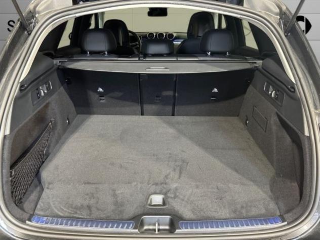 MERCEDES-BENZ GLC 300 de hybrid EQ 4Matic AMG Line Advanced Tech rif. 23767709 - Foto 7