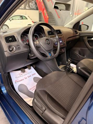 Volkswagen Polo 1.4 TDI 75cv BlueMotionTechnology Comfortline - Foto 10
