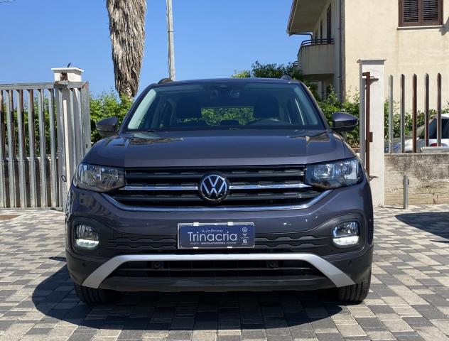 Volkswagen T-Cross Style 1.0 TSI 95 CV - Foto 2