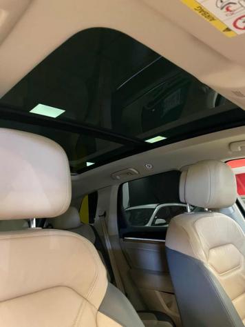 VOLKSWAGEN Touareg 3.0 V6 TDI 286 CV*TETTO/PELLE/VIRTUAL* rif. 24016882 - Foto 5