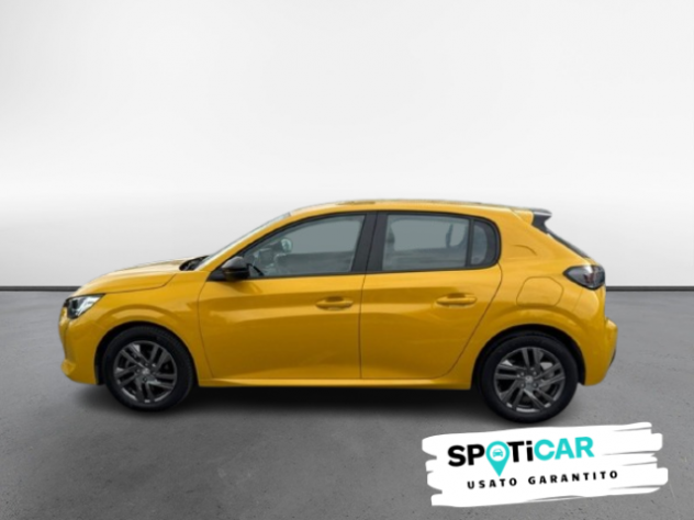 Peugeot 208 208 PureTech 100 Stop&Start 5 porte Active Pack - Foto 6