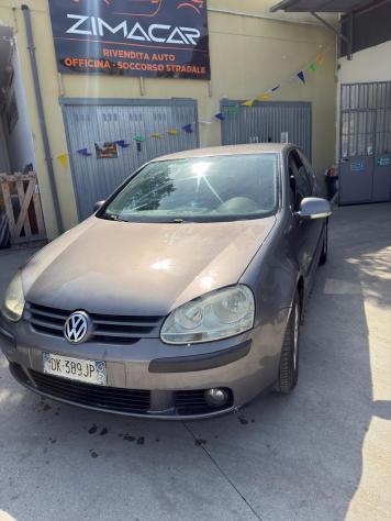 Volkswagen Golf 1.6 3p. Blue-T BiFuel G - Foto 2