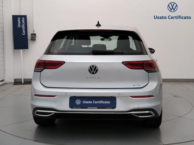 Volkswagen Golf 1.5 eTSI EVO ACT Style DSG - Foto 4